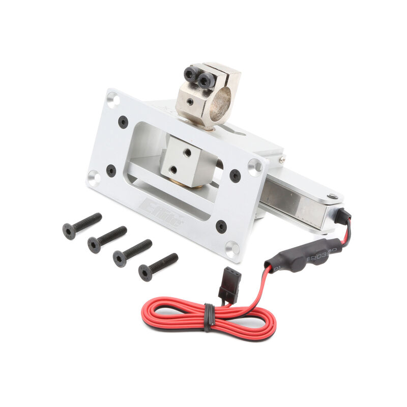 50-60cc 90-Degree Right Main Retract Replacement Unit