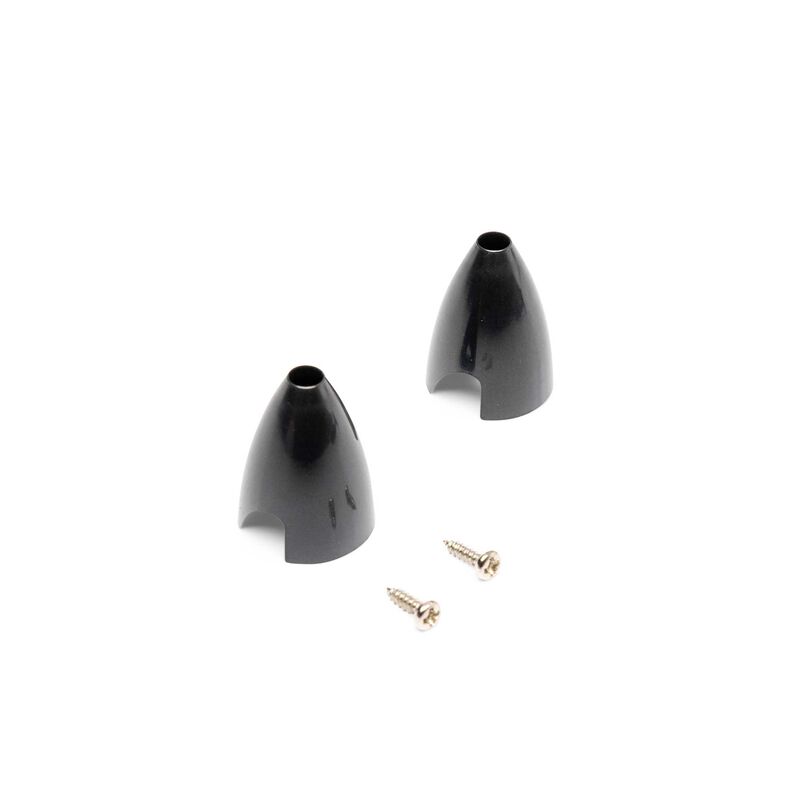 Spinner: UMX Slow Ultra Stick