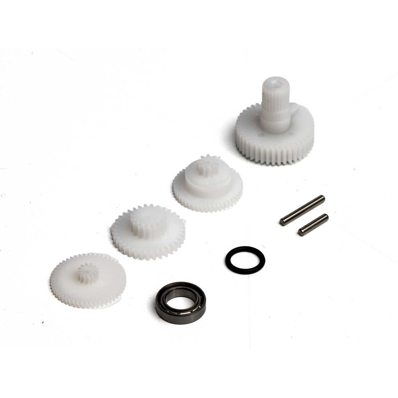 Gear Set  S650
