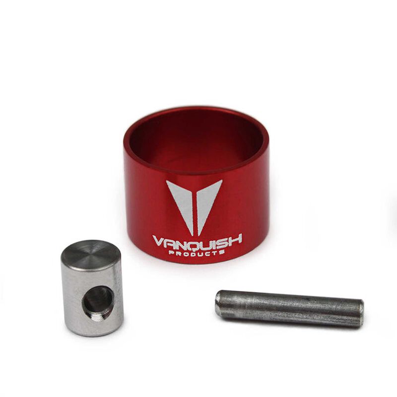 VVD Rebuild Kit: Axial Wraith / XR10