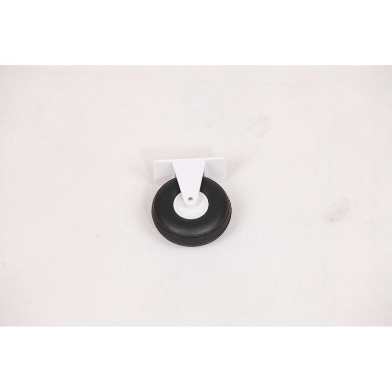 Fuselage Wheel Set  ASW-17 EP Glider 2500mm