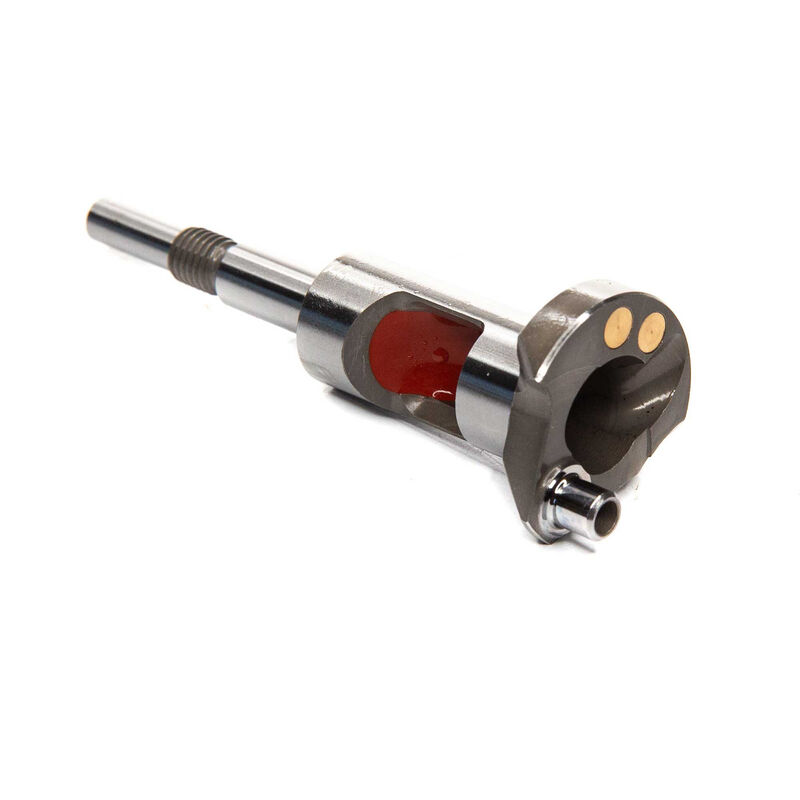 Crankcase: R21