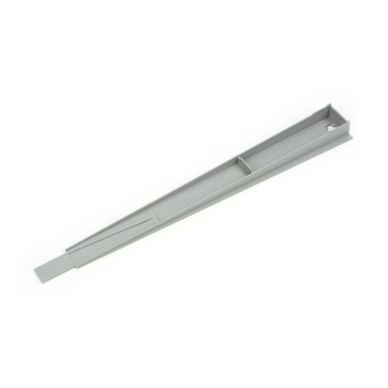 HO Rerailer Ramp with UniJoiner Remover