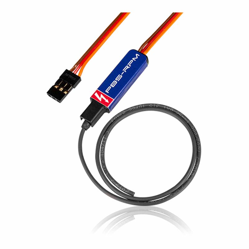 RPM Sensor, PBS-RPM