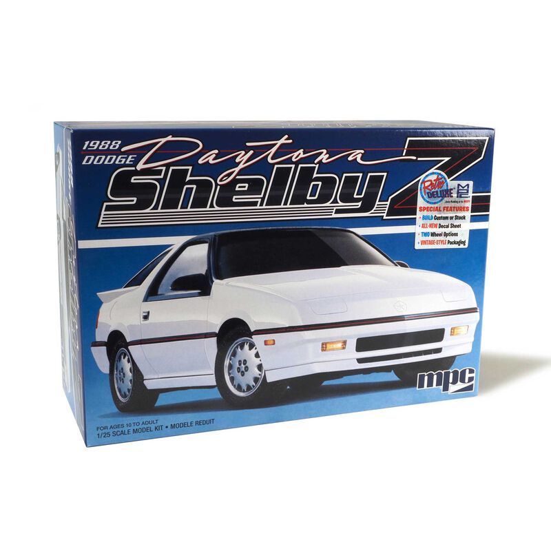 1988 Dodge Shelby Daytona