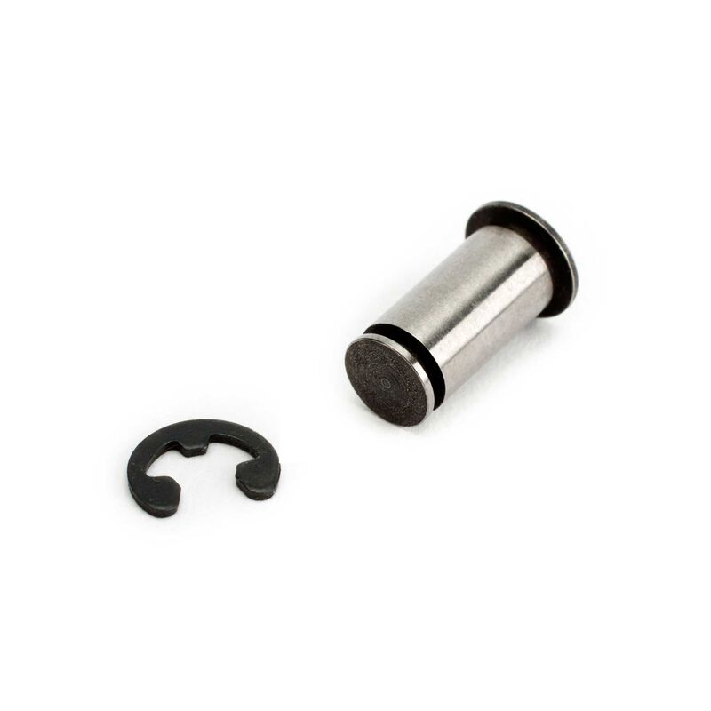 Conrod Linkpin & Screw: TT, BH