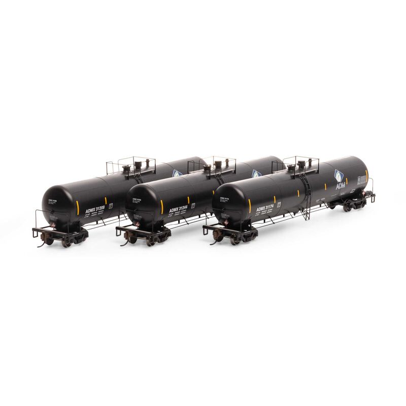 HO 30,000-Gallon Ethanol Tank, ADMX #3 (3)