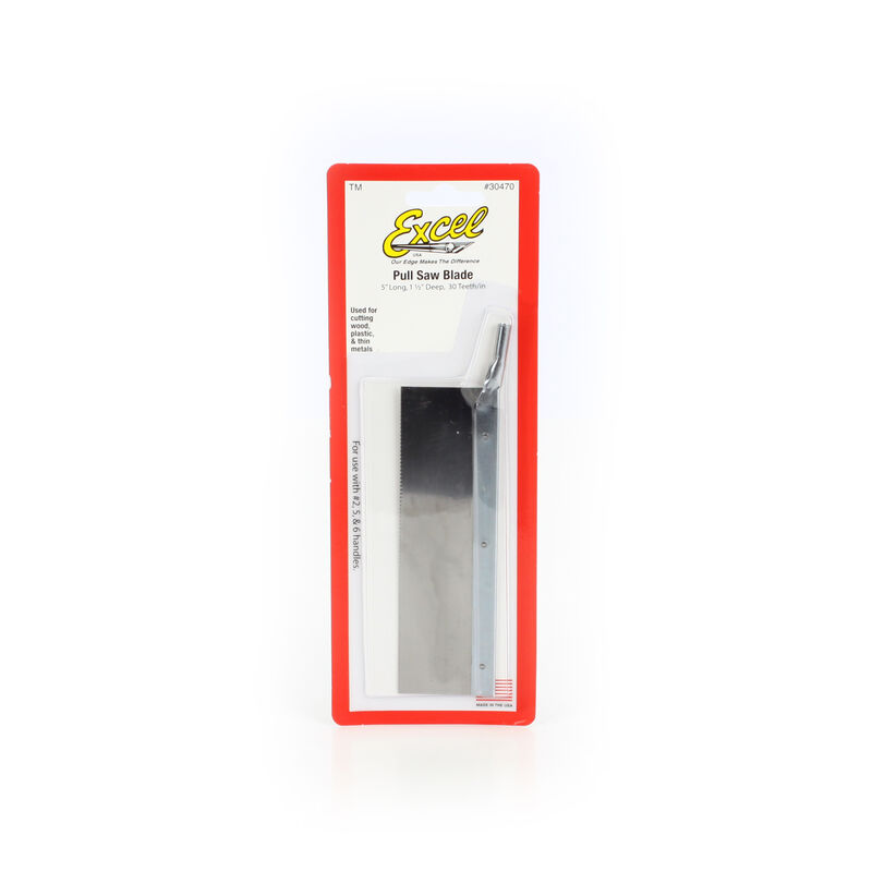 Pull-Out Saw Blade,1-1/2 x 5"