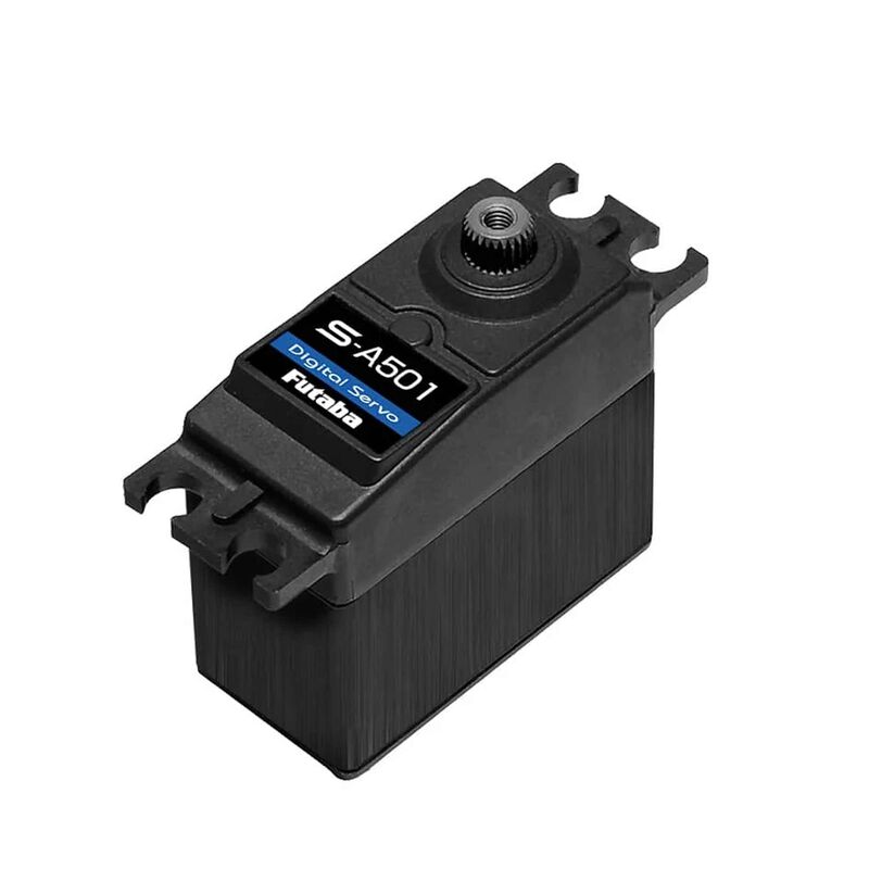 S-A501 S.Bus2 Coreless Digital Airplane Servo