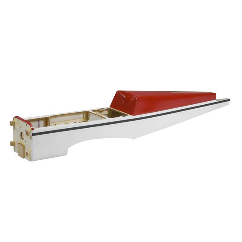 Fuselage, Cherokee .40 ARF