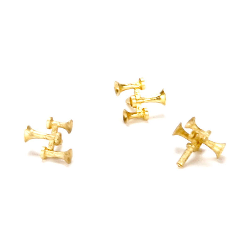 HO Horn Nathan M-3 (3)