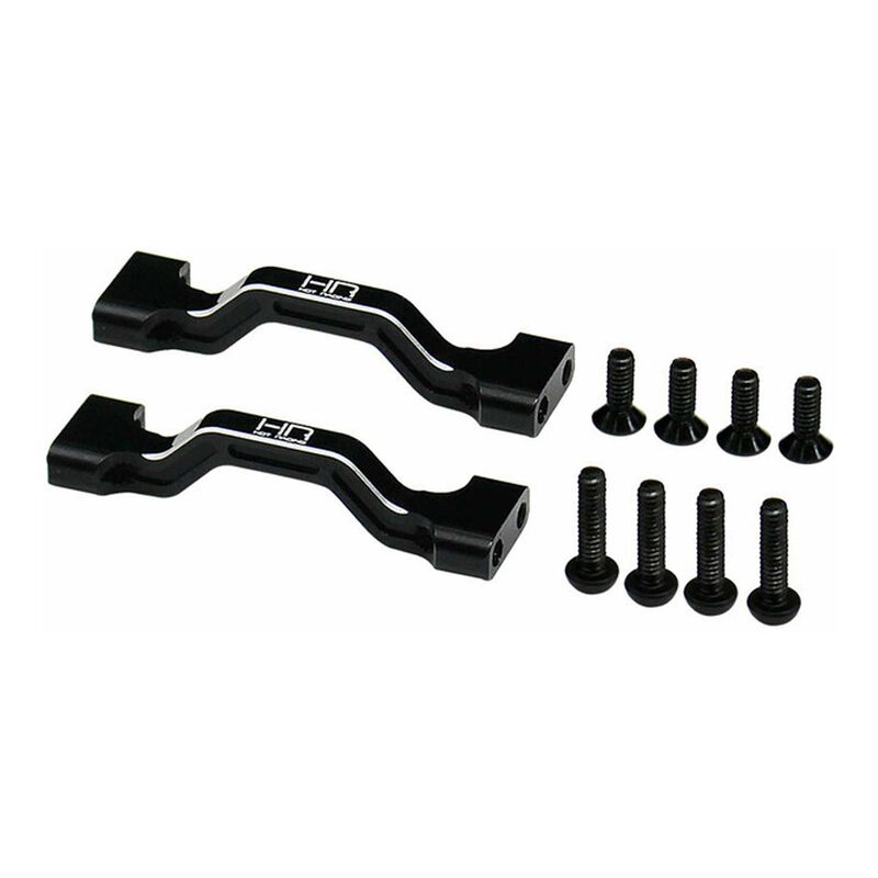 Aluminum Cross Brace Lower : Mini LMT
