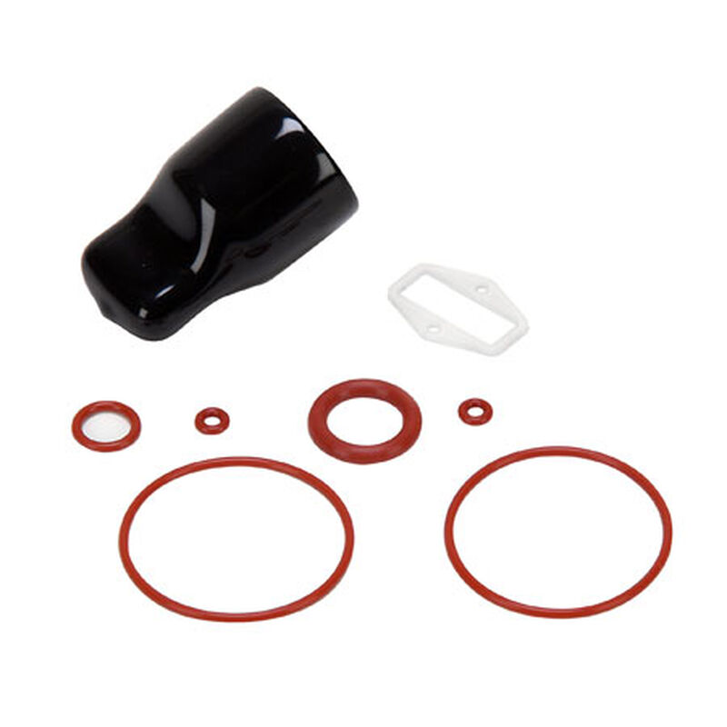 Rebuild Kit: Speed-Shot Fuel