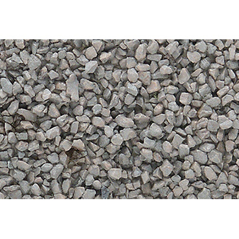 Coarse Ballast Bag, Gray/18 cu. in.