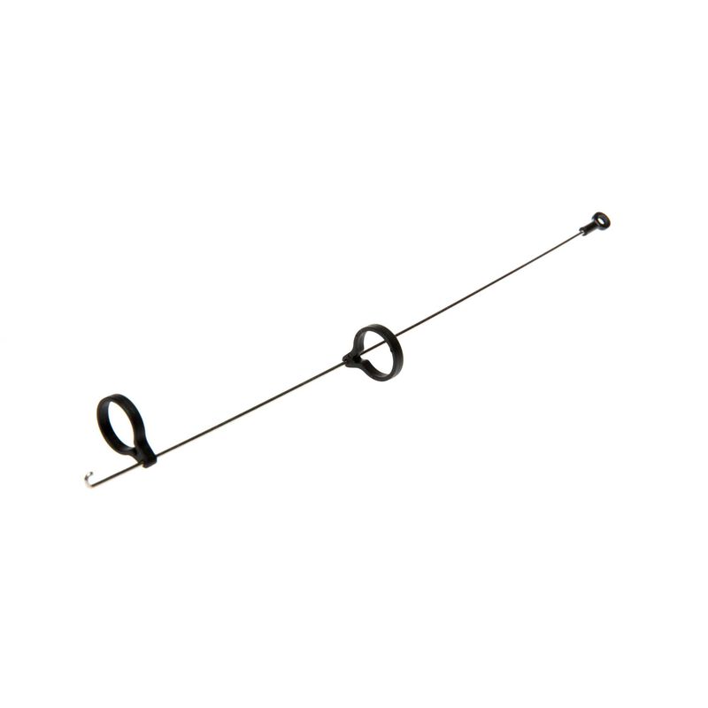 Tail Pushrod Guide: Fusion 180