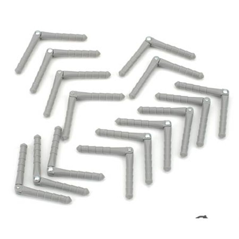 Super Hinge Points (15)