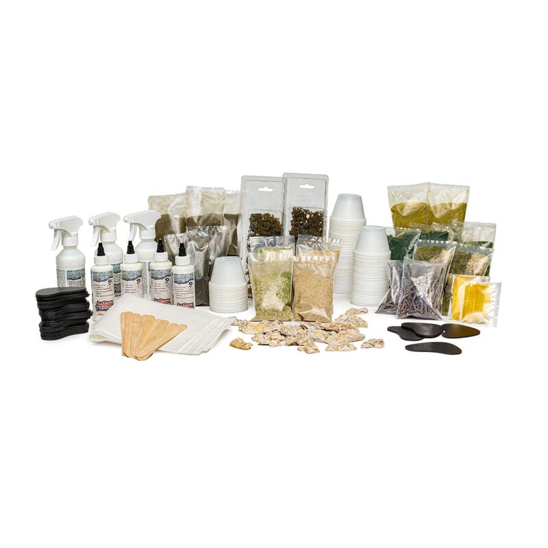All Game Terrain In-Store Clinic