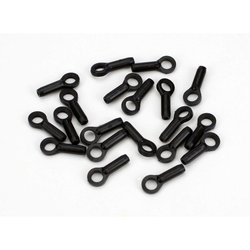 Ball Link Set (20): B450, B400, 330X, 330S