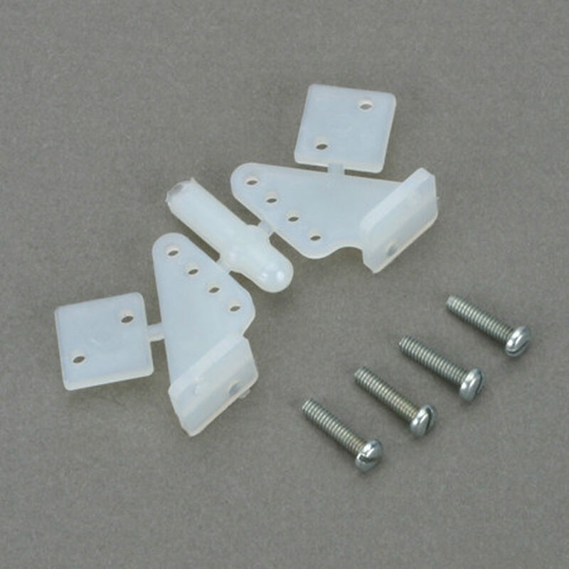 Control Horns, 1/2A