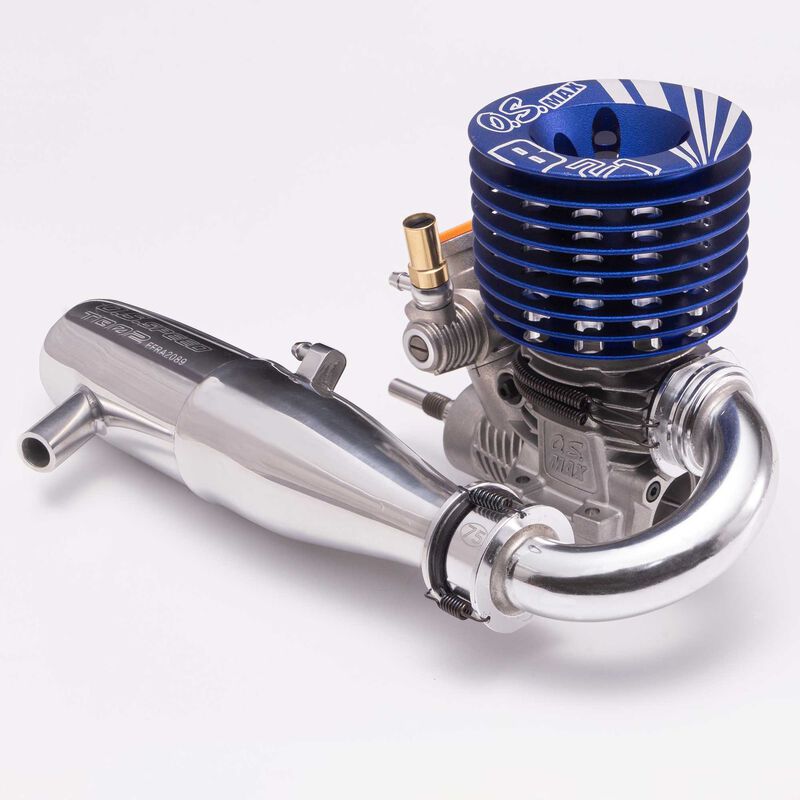 MAX-B21 Car Engine Combo Set
