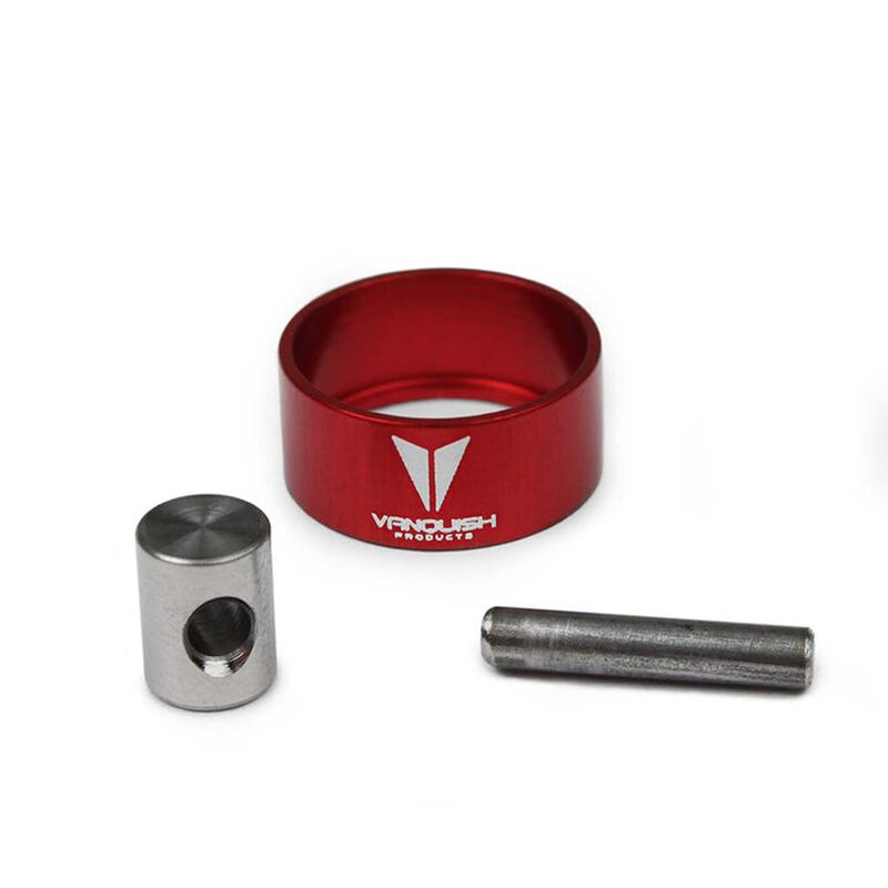 VVD Rebuild Kit: Axial SCX10