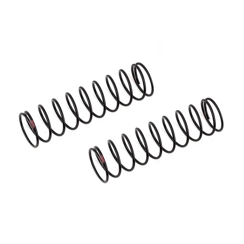 16mm Rear Springs, brown 3.40 lb/in, L83, 10.5T, 1.5D