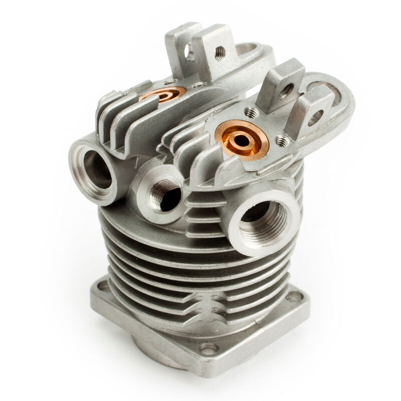 Cylinder(left) BH