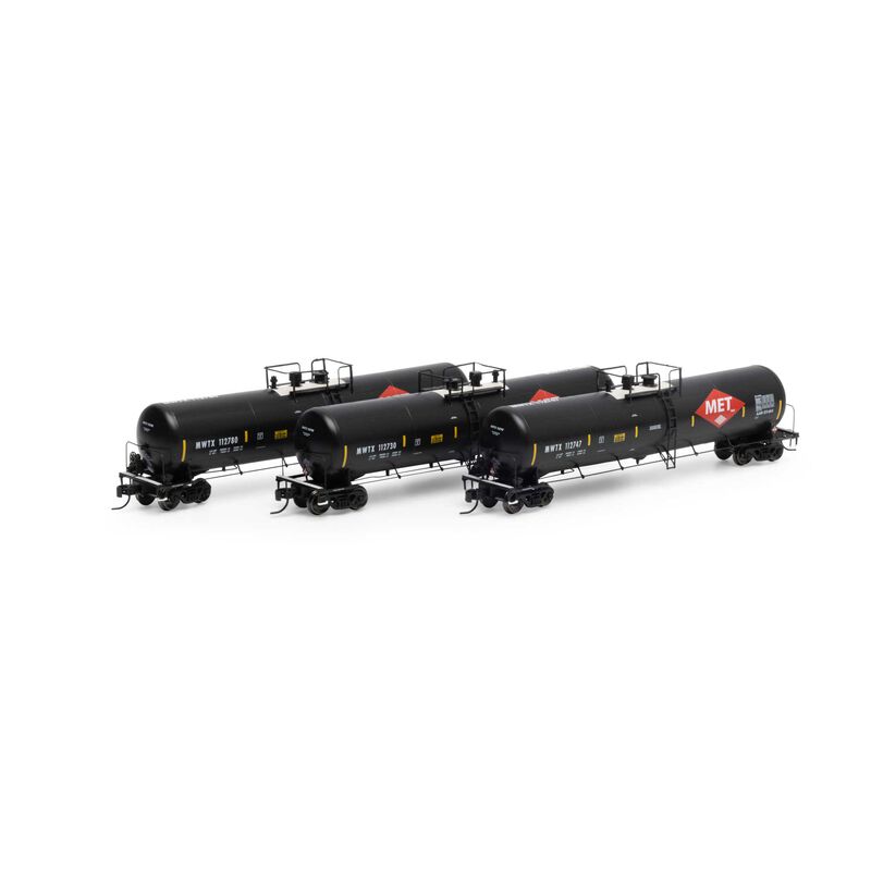 N 30,000-Gallon Ethanol Tank, MWTX #3 (3)