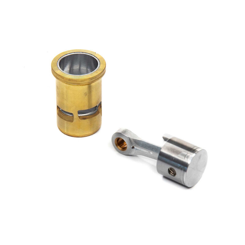 O.S. Cylinder Piston Rod Set Speed B2103 Type S
