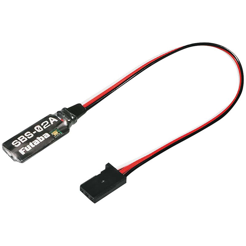 Atmospheric Telemetry Sensor