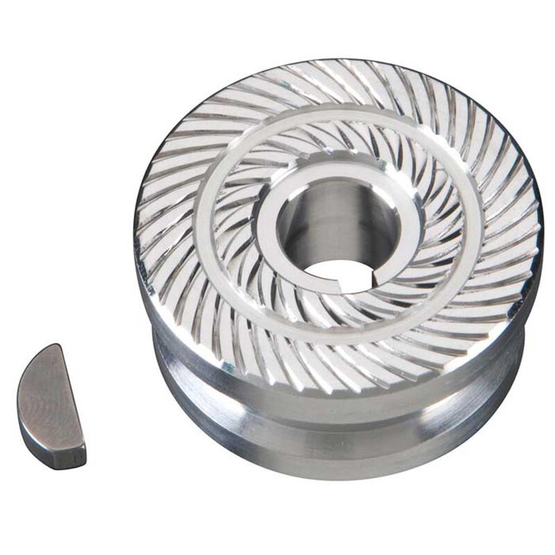 Drive Hub: 140RX