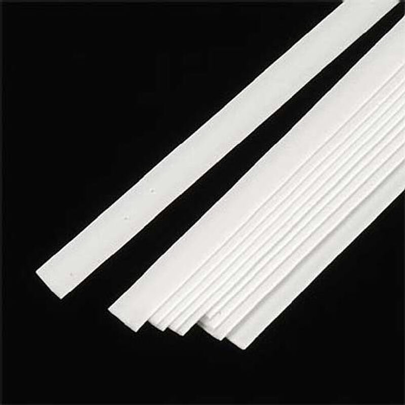 MS-619 Rect Strip,.060x.187 (10)