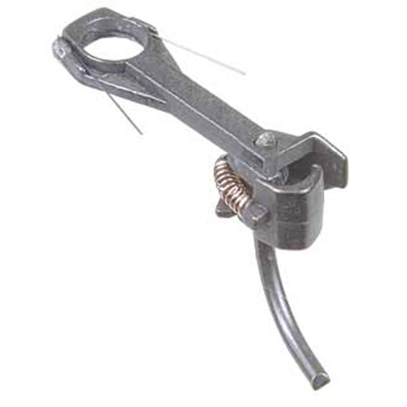 HO Whisker Coupler, 25/64" Overset (2pr)
