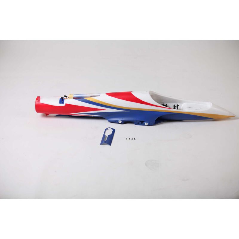 Fuselage: Avanti V3 70mm