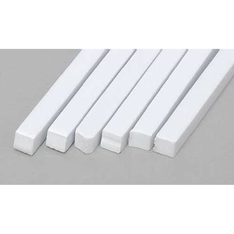 Strip .125 x .125 (6)