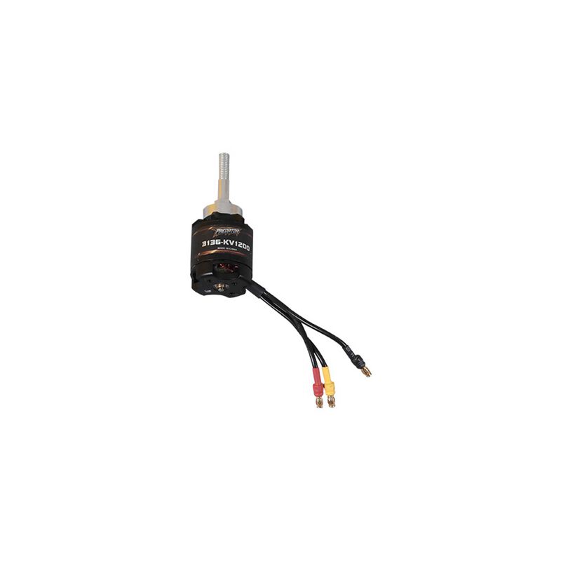 1200 Brushless Motor, 3136 1200Kv: Ranger 1220 EP