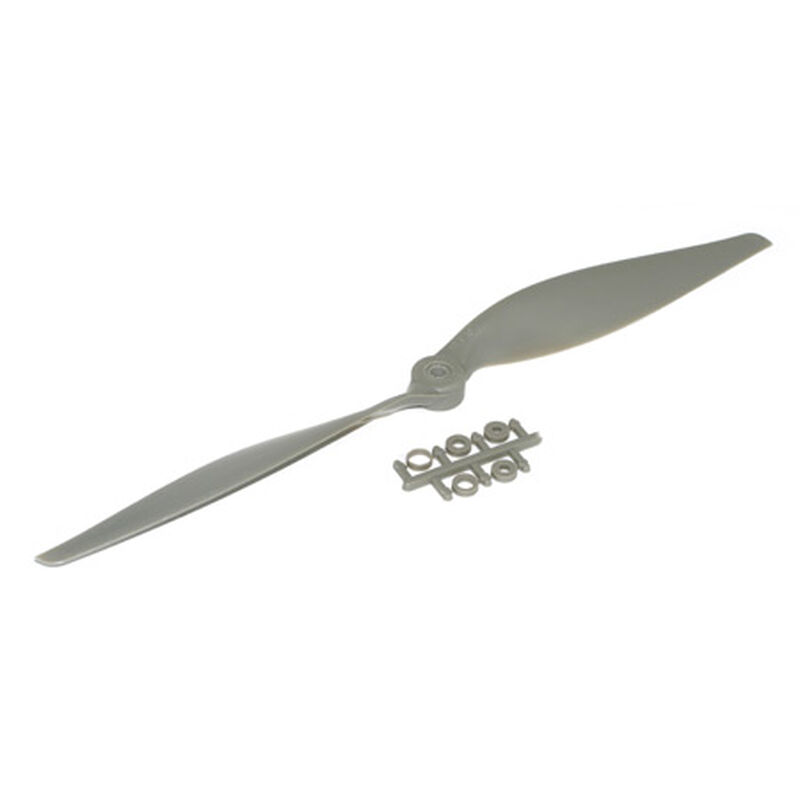 Electric Propeller, 13 x 10E