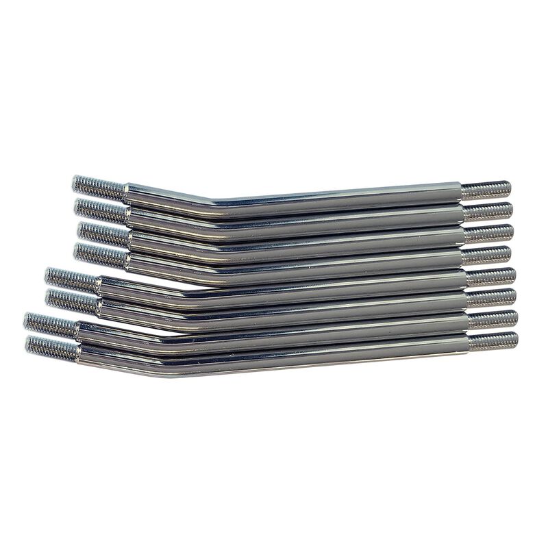 FT High Clearance Link Set: Enduro
