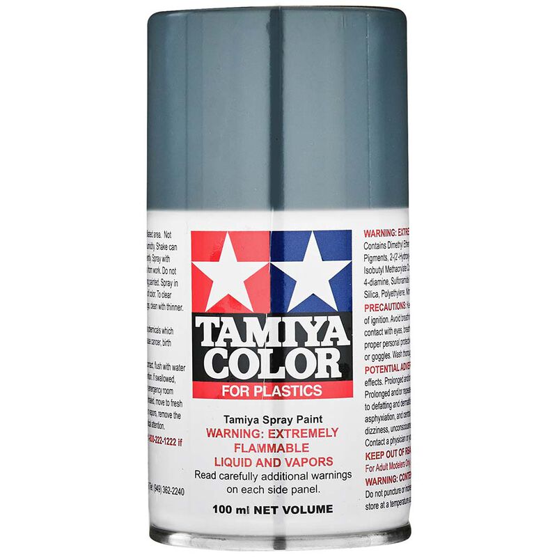 TS-99 IJN Gray Maizuru Arsenal Spray, 100ml
