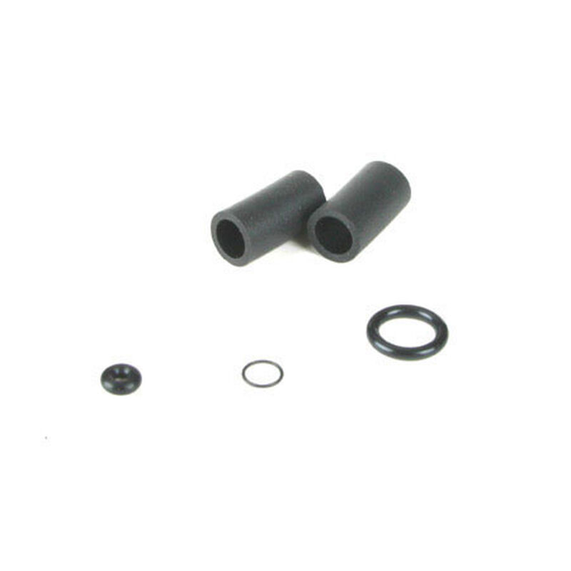 Carburetor Gasket Set: 90TS, LL