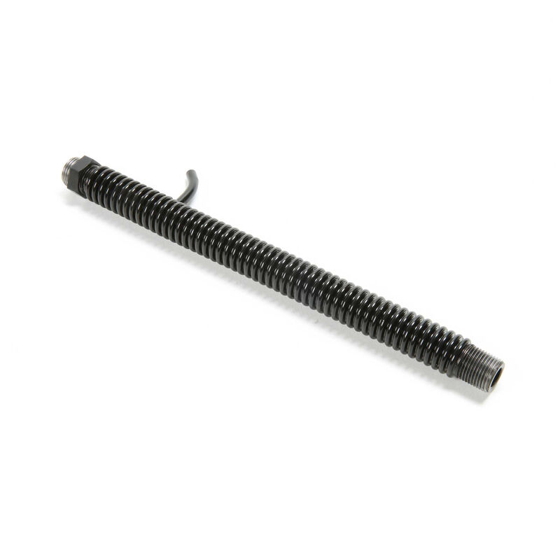 Flexible Exhaust Pipe, Right: DD, VV