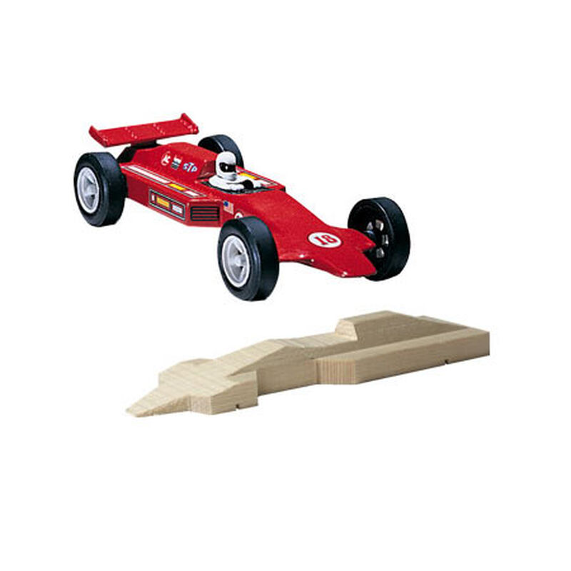 Pre-Cut Designs, Grand Prix