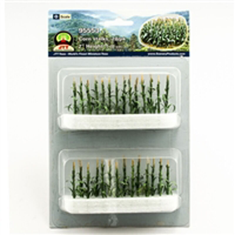 Corn Stalks, 2" (28)