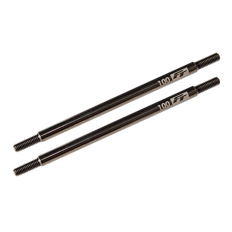 Factory Team 100mm Enduro Links, 1/10 Element Enduro