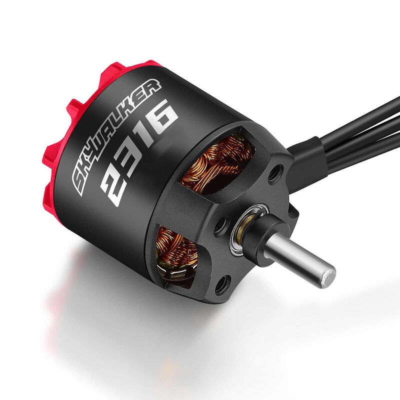 Skywalker 2316SL Motor - 1250KV