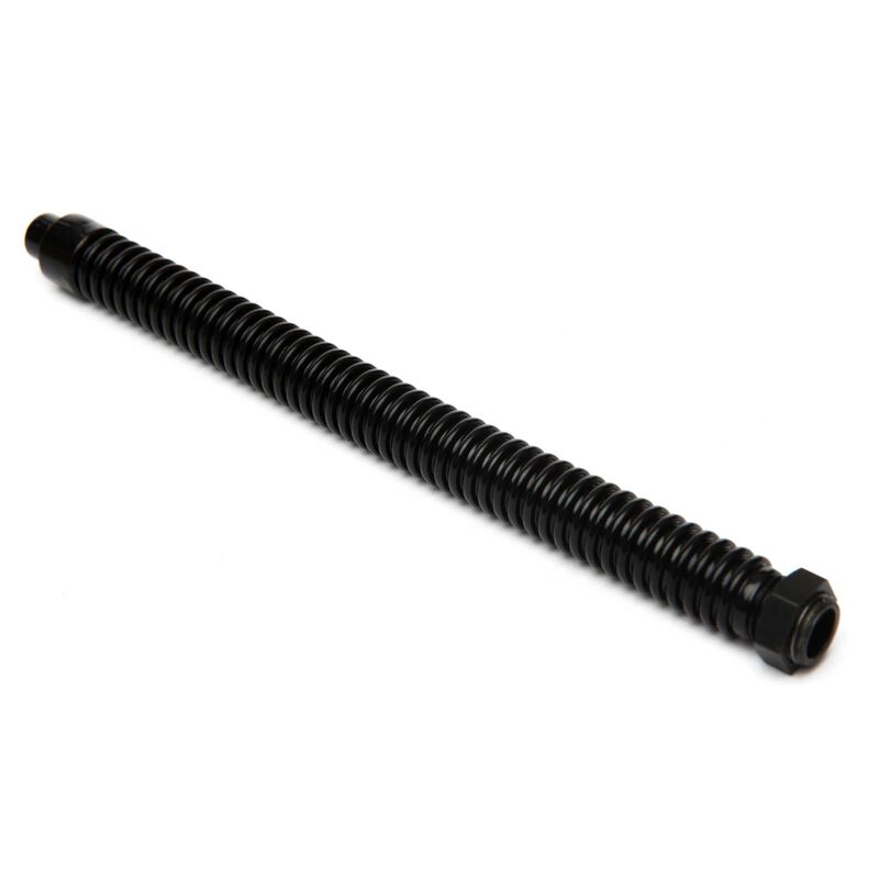 Flexible Muffler (Left)