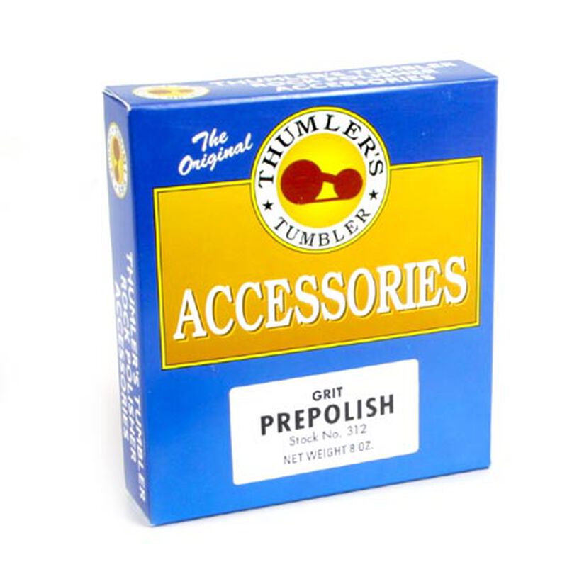 Prepolish,1/2lb.
