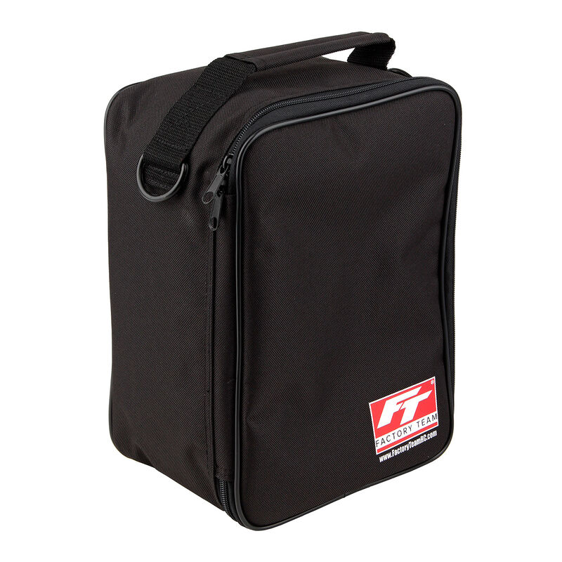 FT Radio Bag, 280x200x140mm