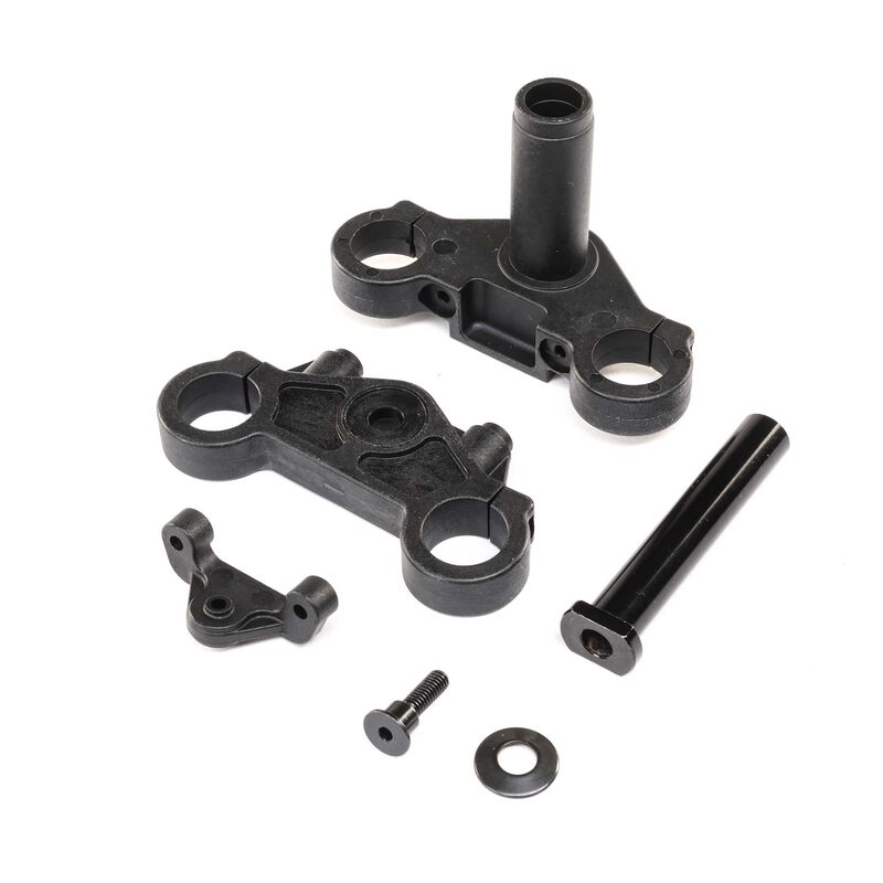 Triple Clamp Set: PM-MX/SM
