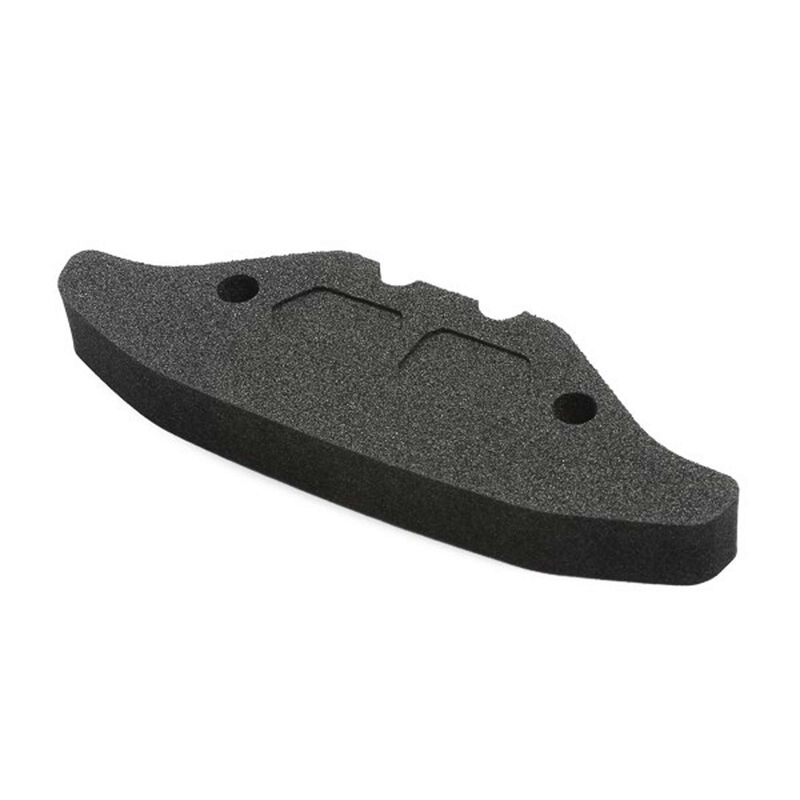 Tamiya XV-02 Urethane Bumper